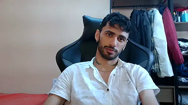 iendriw online show from 02/28/26, 07:04