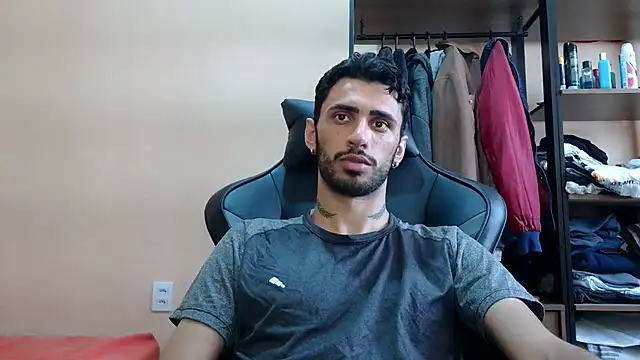 iendriw online show from 03/20/26, 04:56