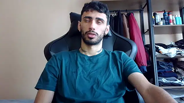 iendriw online show from 04/06/26, 01:56