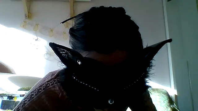 kittysissy online show from 02/23/25, 02:57