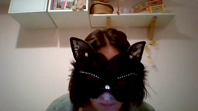 kittysissy online show from 02/26/26, 05:34