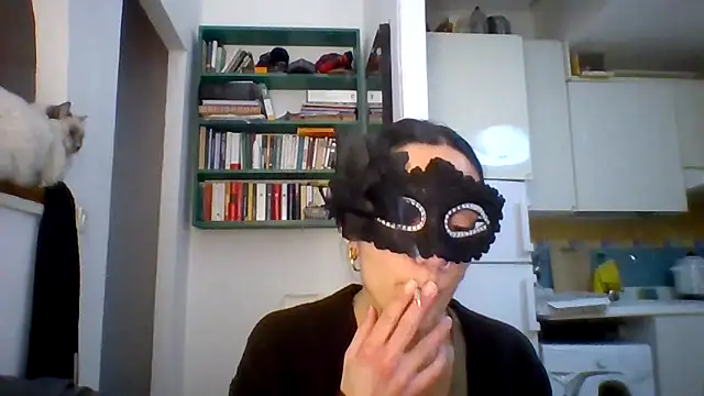 kittysissy online show from 03/04/26, 06:25