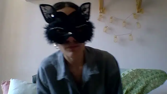 kittysissy online show from 05/31/26, 11:28