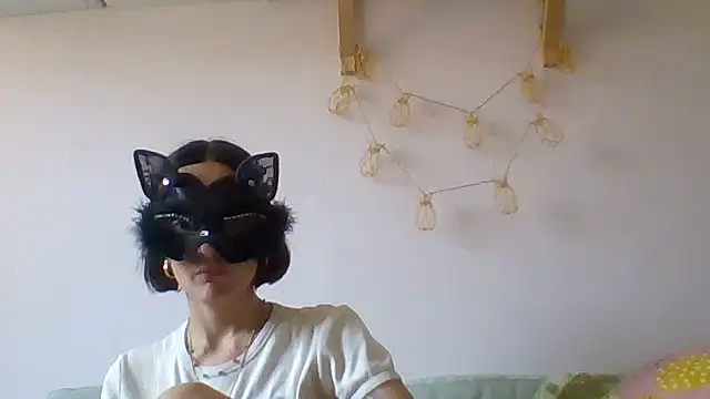 kittysissy online show from 06/16/26, 11:02