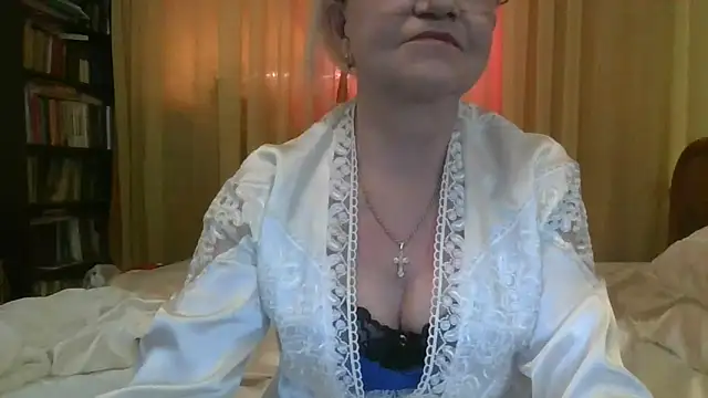 Heidi-Helga online show from 02/25/25, 06:20