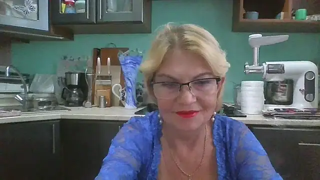 Heidi-Helga online show from 09/12/25, 04:23