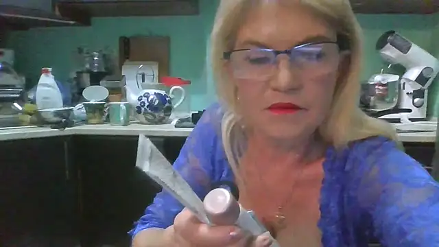 Heidi-Helga online show from 09/20/25, 05:25