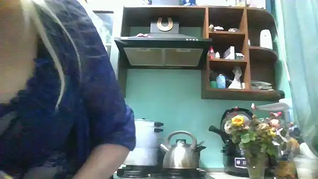 Heidi-Helga online show from 11/05/25, 04:01