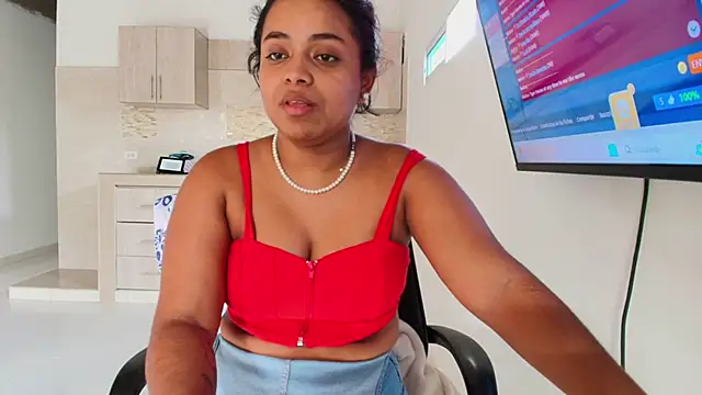 tatiana 10 online show from 02/26/25, 07:49