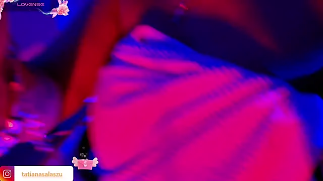 tatiana 10 online show from 03/03/25, 07:43