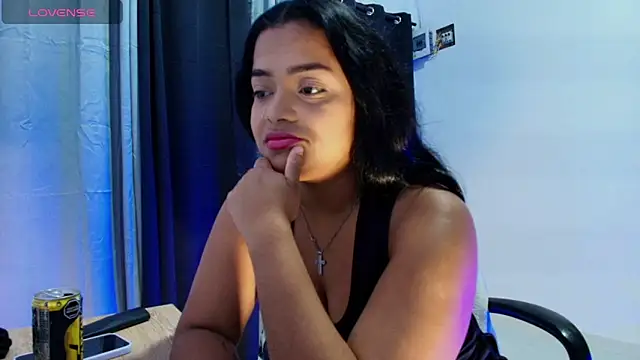 tatiana 10 online show from 03/13/25, 05:00