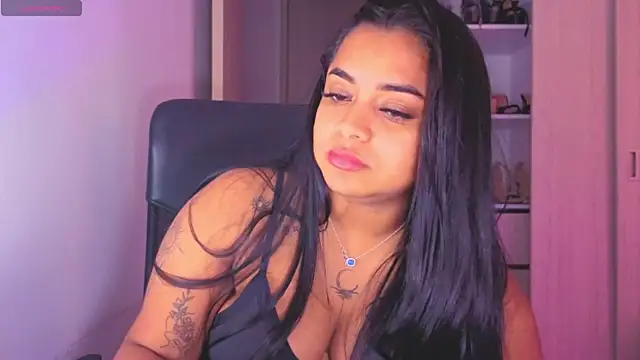 tatiana 10 online show from 05/21/26, 03:57