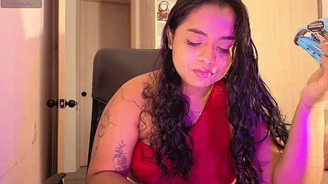 tatiana 10 online show from 07/10/26, 04:17
