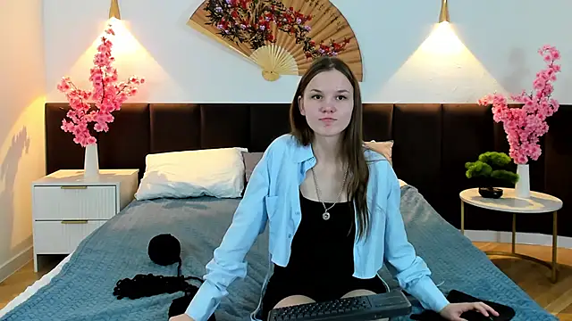 Amber Rogers online show from 02/22/25, 06:08