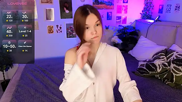 Amber Rogers online show from 05/06/26, 06:19