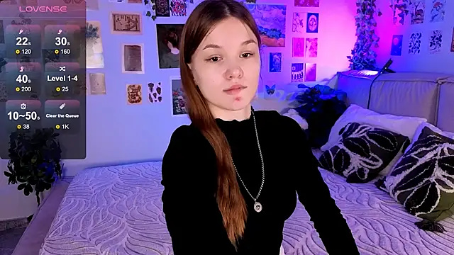 Amber Rogers online show from 05/17/26, 05:38