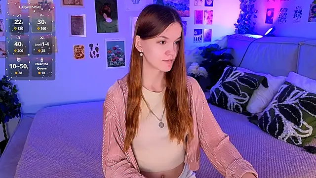 Amber Rogers online show from 06/02/26, 05:42