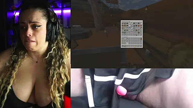 sharonurbex online show from 04/03/26, 08:29