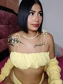 Kylie brazt online show from 02/27/26, 02:11