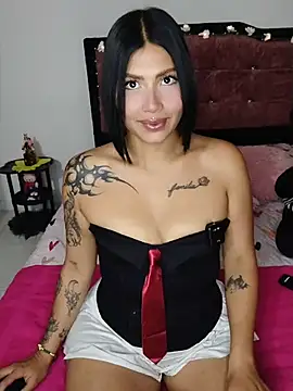 Kylie brazt online show from 04/26/26, 03:26