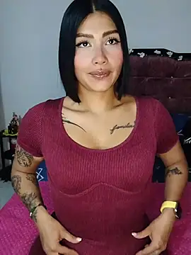 Kylie brazt online show from 05/07/26, 03:23
