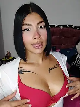 Kylie brazt online show from 05/09/26, 02:50