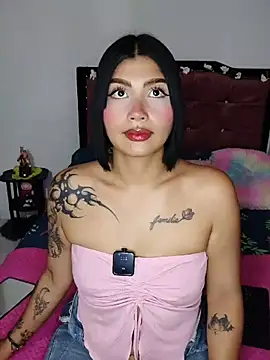 Kylie brazt online show from 05/12/26, 01:36