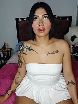 Kylie brazt online show from 05/19/26, 01:56