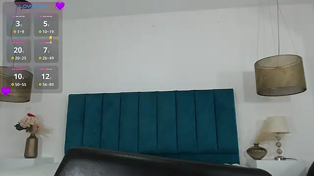 AnnHouston1 online show from 03/08/25, 01:14