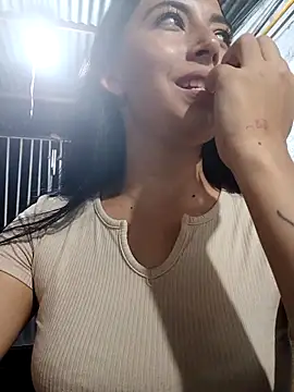 AnnHouston1 online show from 02/12/26, 12:49