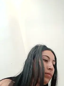 AnnHouston1 online show from 03/01/26, 08:33