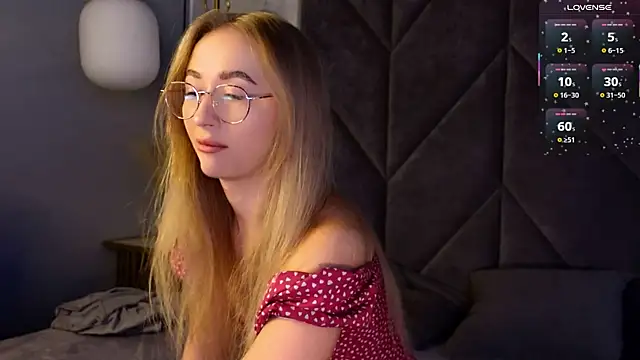 VictoriaLights online show from 12/05/25, 06:11