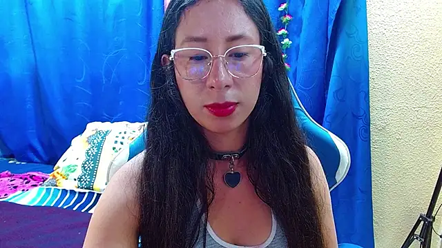 Gia leinn online show from 05/16/26, 07:45