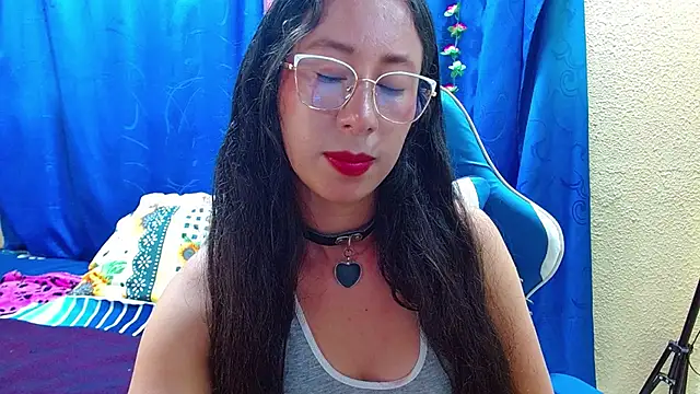 Gia leinn online show from 05/16/26, 08:18