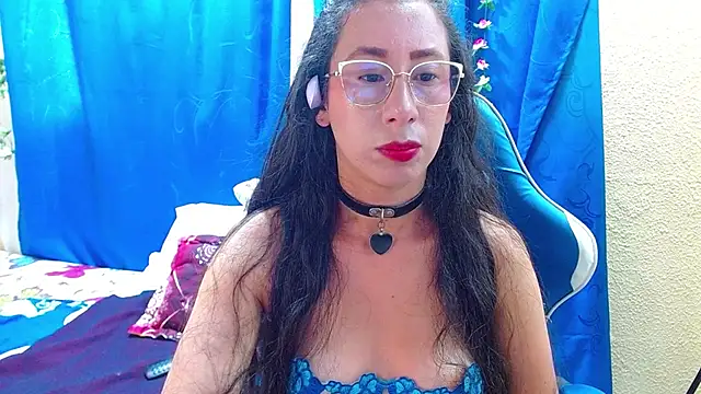 Gia leinn online show from 05/30/26, 07:00