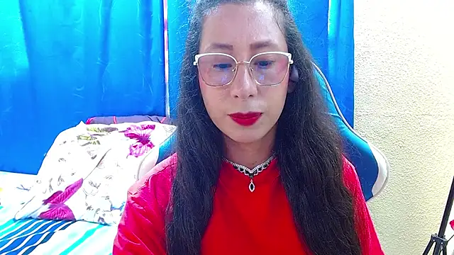Gia leinn online show from 07/04/26, 07:31