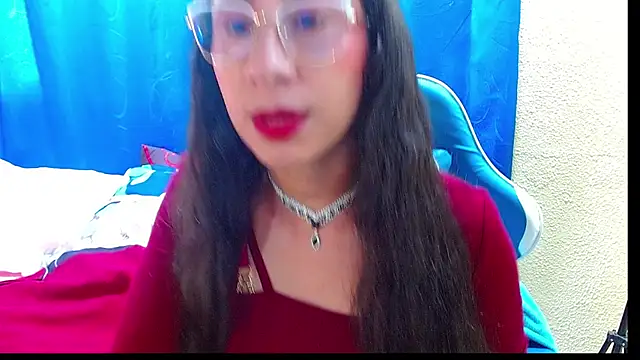 Gia leinn online show from 07/17/26, 03:18