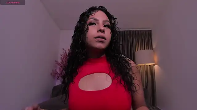 hannah thomson  online show from 11/26/25, 03:07