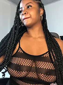 ValerieBlakee online show from 07/24/26, 08:29