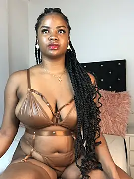 ValerieBlakee online show from 07/26/26, 11:17