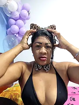 Tocameamor online show from 12/21/25, 01:07