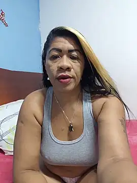 Tocameamor online show from 05/28/26, 01:36