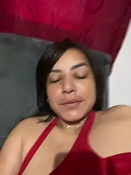 Sara chanel92 online show from 10/25/25, 12:23