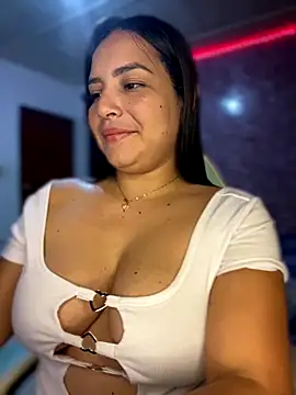 Sara chanel92 online show from 01/07/26, 10:45