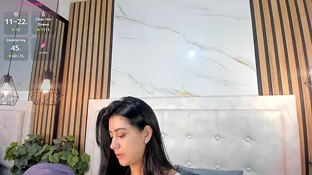 Snapshot of Madyson18 chatting on 02/12/26, 11:16 Madyson18 online show from 02/12/26, 11:16