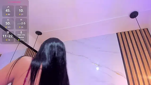 Madyson18 online show from 05/23/26, 11:47
