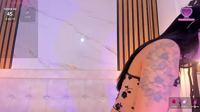 Madyson18 online show from 05/25/26, 11:49