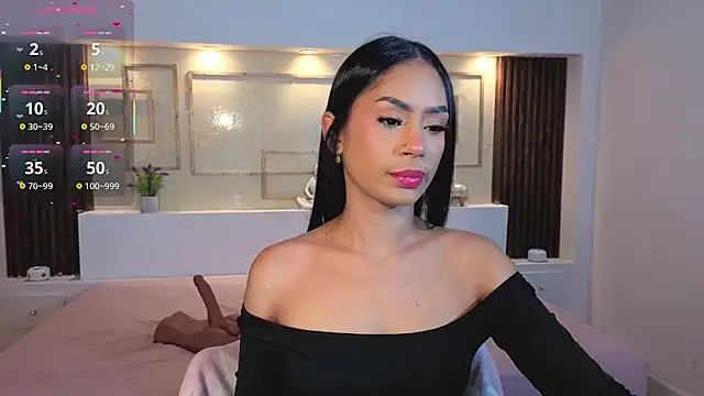 ChloeMoon9 online show from 09/13/25, 12:05