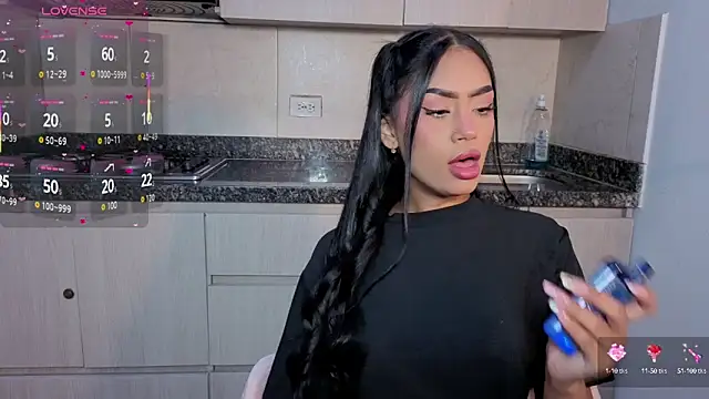 ChloeMoon9 online show from 09/26/25, 11:47