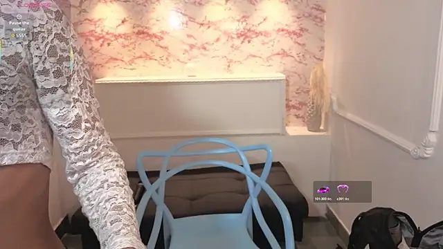 ChloeMoon9 online show from 02/10/26, 11:14